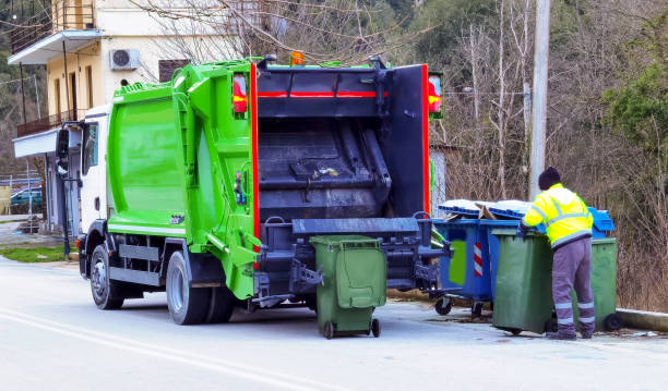 Best Hoarding Cleanup  in Minot Af, ND